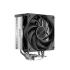 Кулер для процессора SAMA CPU Cooler A40-XXWNYXOX-G Black/silver Кулер для процессора SAMA CPU Cooler A40-XXWNYXOX-G Black/silver