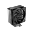 Кулер для процессора SAMA CPU Cooler A40-XXWNYXOX-G Black/silver Кулер для процессора SAMA CPU Cooler A40-XXWNYXOX-G Black/silver