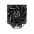 Кулер для процессора SAMA CPU Cooler A40-XXWNYXOX-G Black/silver Кулер для процессора SAMA CPU Cooler A40-XXWNYXOX-G Black/silver