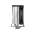 Кулер для процессора SAMA CPU Cooler A40-XXWNYXOX-G Black/silver Кулер для процессора SAMA CPU Cooler A40-XXWNYXOX-G Black/silver