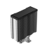 Кулер для процессора SAMA CPU Cooler A40-XXWNYXOX-G Black/silver Кулер для процессора SAMA CPU Cooler A40-XXWNYXOX-G Black/silver