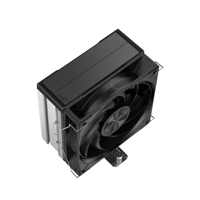 Кулер для процессора SAMA CPU Cooler A40-XXWNYXOX-G Black/silver Кулер для процессора SAMA CPU Cooler A40-XXWNYXOX-G Black/silver