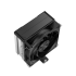 Кулер для процессора SAMA CPU Cooler A40-XXWNYXOX-G Black/silver Кулер для процессора SAMA CPU Cooler A40-XXWNYXOX-G Black/silver
