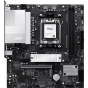 Материнская плата MSI PRO B850M-B GEN4 Материнская плата MSI PRO B850M-B GEN4