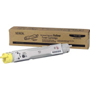 ТОНЕР-КАРТРИДЖ ЖЕЛТЫЙ PH 6360, 5K Xerox 106R01216 ТОНЕР-КАРТРИДЖ ЖЕЛТЫЙ PH 6360, 5K Xerox 106R01216