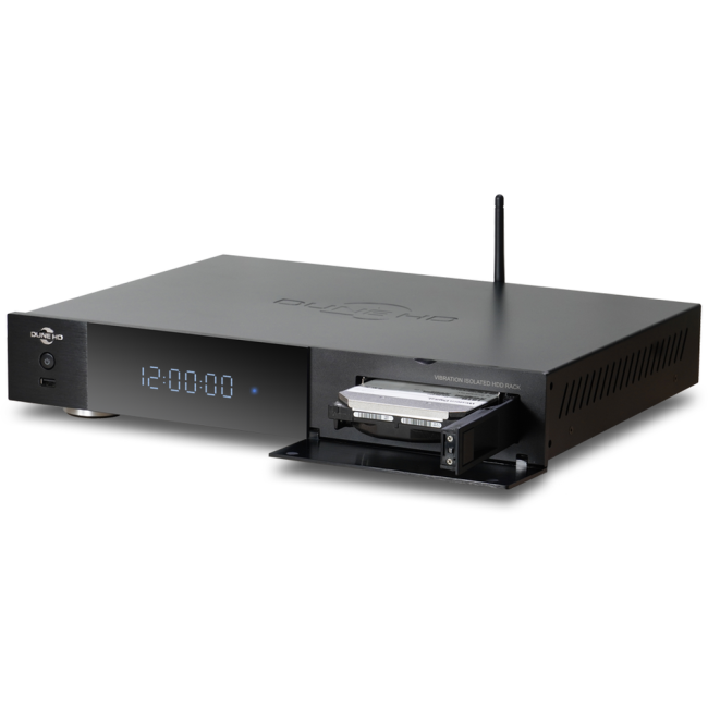 Медиаплеер Dune HD Dune HD D1009 Медиаплеер Dune HD Dune HD D1009