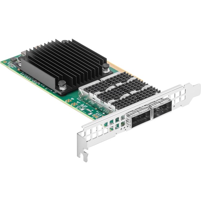 Сетевая карта Mellanox CX623106A (MCX623106AN-CDAT)