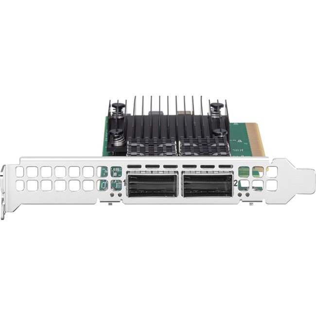 Сетевая карта Mellanox CX623106A (MCX623106AN-CDAT)