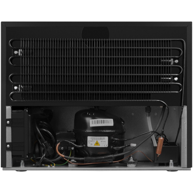 Встраиваемый винный шкаф MAUNFELD MBWC-62S28 Встраиваемый винный шкаф MAUNFELD MBWC-62S28