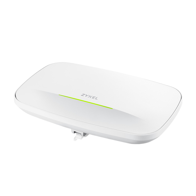 Точка доступа Zyxel NWA210AXV2-EU0101F Точка доступа Zyxel NWA210AXV2-EU0101F