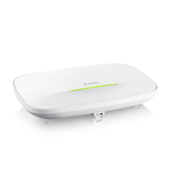 Точка доступа Zyxel NWA210AXV2-EU0101F Точка доступа Zyxel NWA210AXV2-EU0101F
