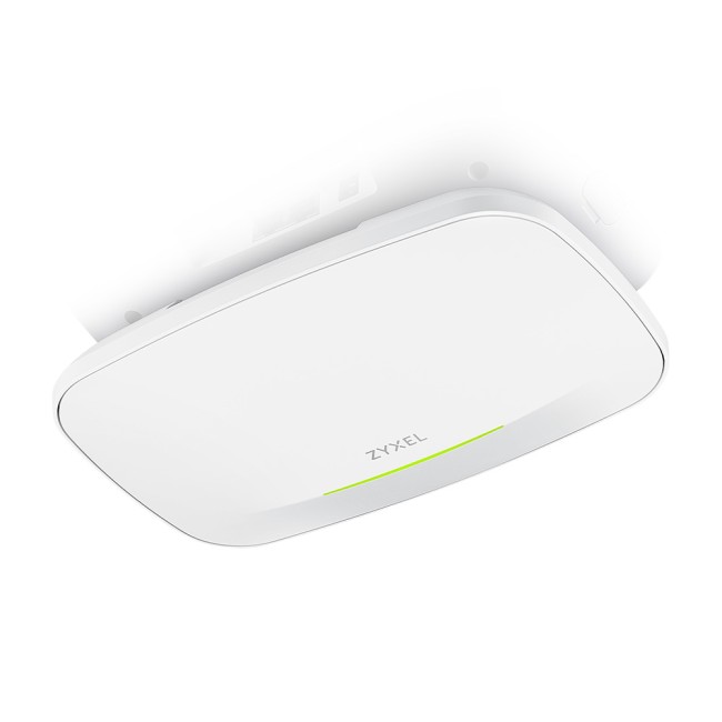 Точка доступа Zyxel NWA210AXV2-EU0101F Точка доступа Zyxel NWA210AXV2-EU0101F