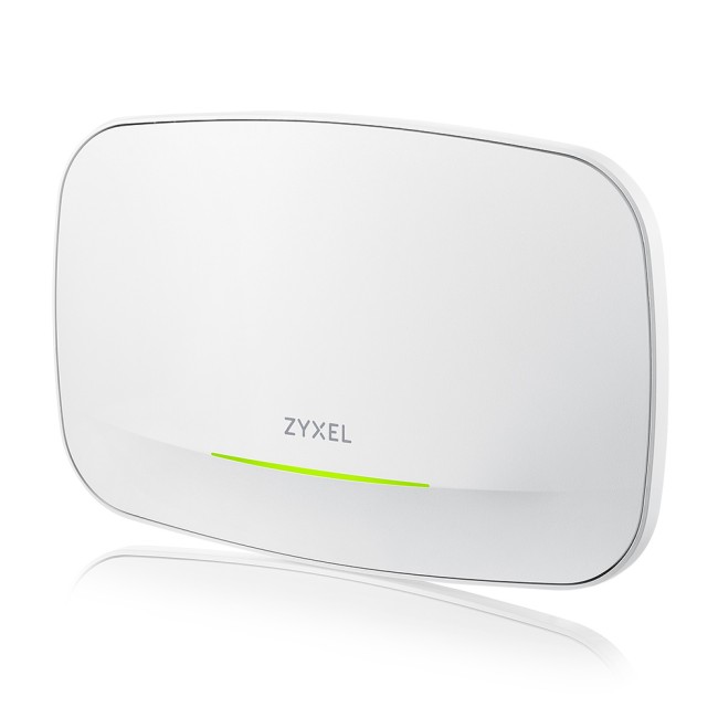 Точка доступа Zyxel NWA210AXV2-EU0101F Точка доступа Zyxel NWA210AXV2-EU0101F