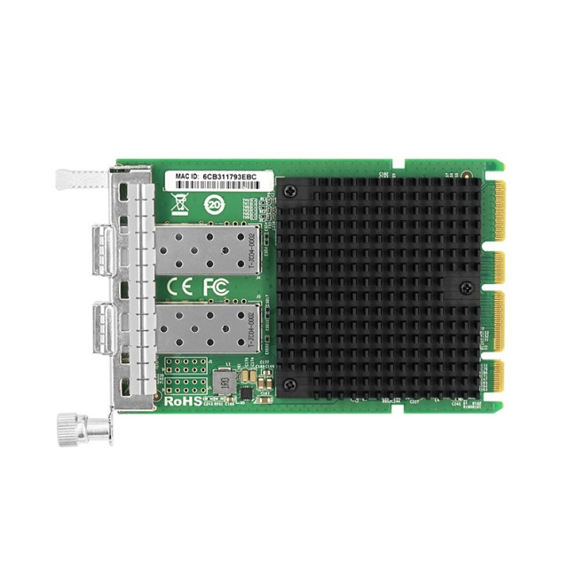 Сетевая карта ShenzhenLianrui Electronic Co., LTD LRES3029PF-OCP