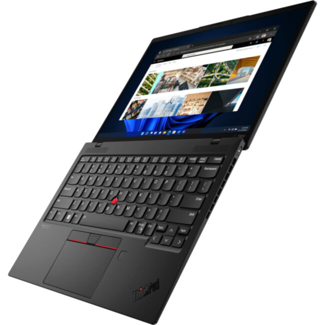 Ноутбук Lenovo ThinkPad X1 NANO G2 (21E80012US) Ноутбук Lenovo ThinkPad X1 NANO G2 (21E80012US)
