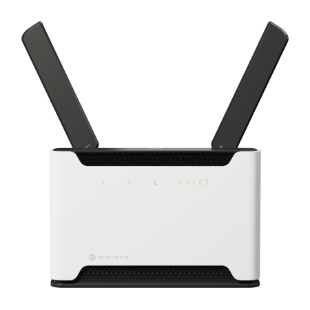 Маршрутизатор Mikrotik Chateau LTE6 ax