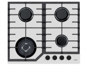 Встраиваемая варочная панель Delonghi Delonghi GATTA 6GW BB Встраиваемая варочная панель Delonghi Delonghi GATTA 6GW BB