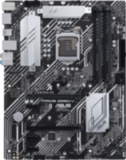 Материнская плата ASUS PRIME Z590-V-SI