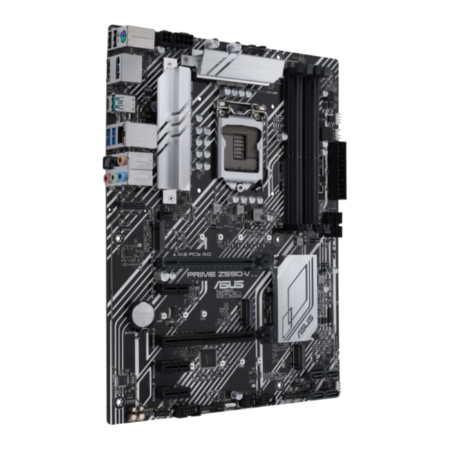 Материнская плата ASUS PRIME Z590-V-SI