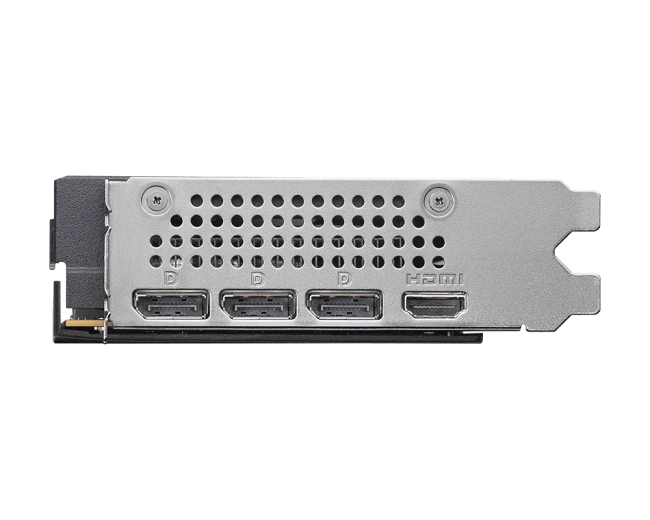 Видеокарта MSI GeForce RTX 5050 8G SHADOW 2X Видеокарта MSI GeForce RTX 5050 8G SHADOW 2X