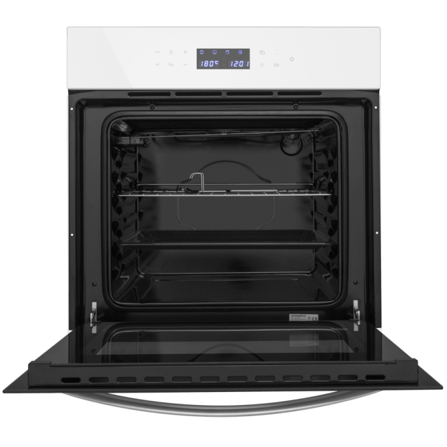 Встраиваемый духовой шкаф MAUNFELD EOEC.564TW