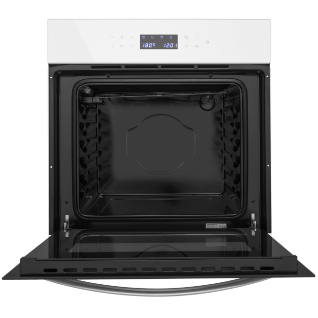 Встраиваемый духовой шкаф MAUNFELD EOEC.564TW