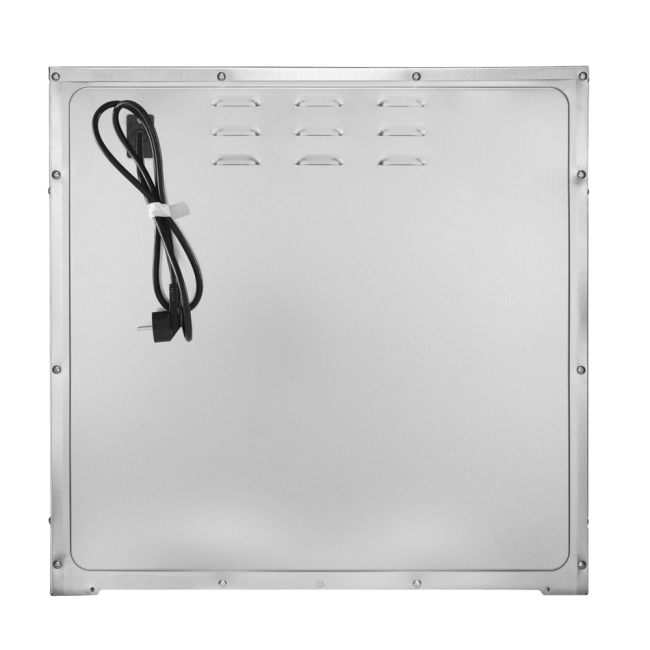 Встраиваемый духовой шкаф MAUNFELD EOEC.564TW