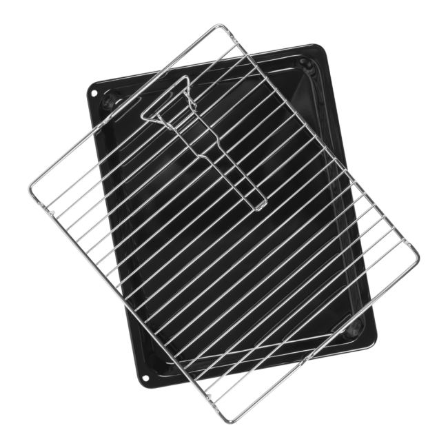 Встраиваемый духовой шкаф MAUNFELD EOEC.564TW