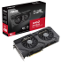 Видеокарта ASUS DUAL-RX7800XT-O16G (90YV0JJ1-M0NA00) Видеокарта ASUS DUAL-RX7800XT-O16G (90YV0JJ1-M0NA00)