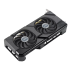 Видеокарта ASUS DUAL-RX7800XT-O16G (90YV0JJ1-M0NA00) Видеокарта ASUS DUAL-RX7800XT-O16G (90YV0JJ1-M0NA00)