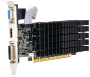 Видеокарта AFOX CORPORATION AF210-1024D3L5-V2 Видеокарта AFOX CORPORATION AF210-1024D3L5-V2
