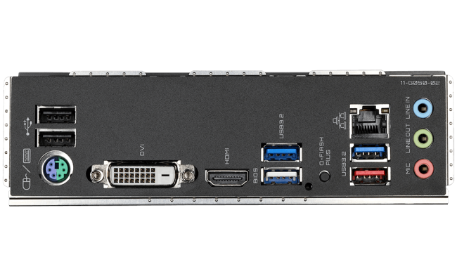 Материнская плата Gigabyte B550 Gaming X V2 (rev. 1.0)