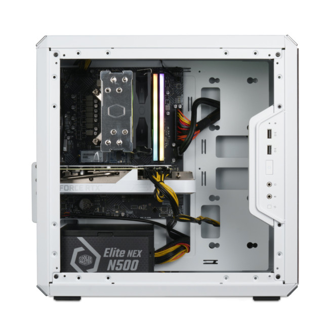 Персональный компьютер NERPA LADOGA I540 MT I540-3009231 Персональный компьютер NERPA LADOGA I540 MT I540-3009231