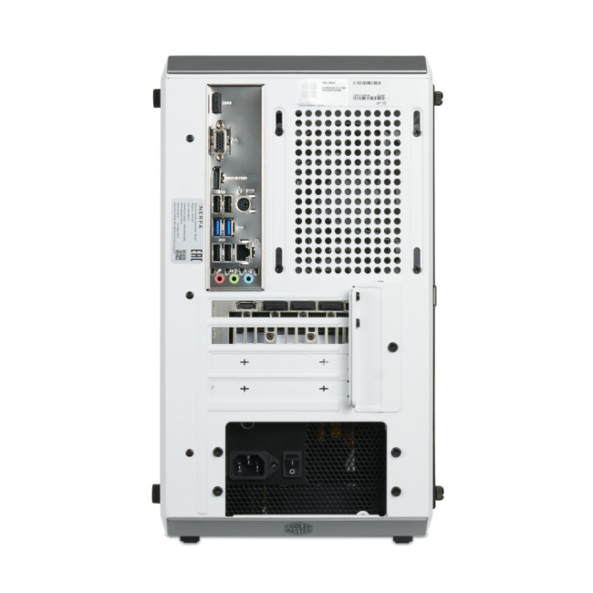 Персональный компьютер NERPA LADOGA I540 MT I540-3009231 Персональный компьютер NERPA LADOGA I540 MT I540-3009231