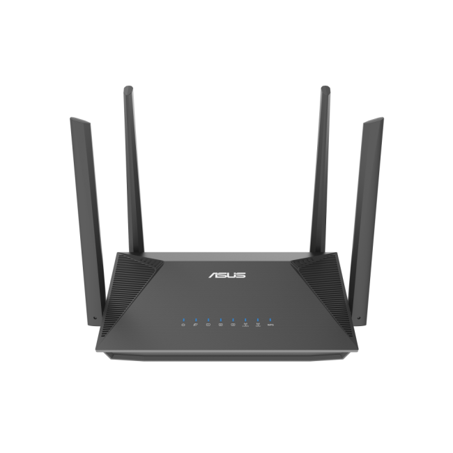 Маршрутизатор ASUS RT-AX52 ASUS RT-AX52