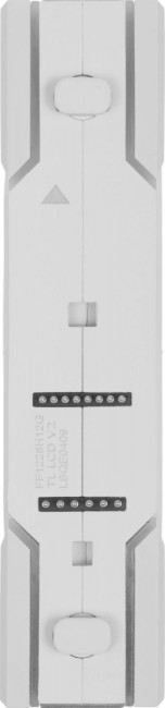 Вентилятор для корпуса Lian-Li G99.12TLLCD1W1W.R0 Вентилятор для корпуса Lian-Li G99.12TLLCD1W1W.R0