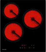 Встраиваемые электрические панели Graude Graude Premium EK 45.0 S