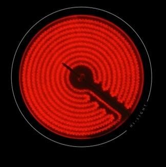 Встраиваемые электрические панели Graude Graude Premium EK 45.0 S