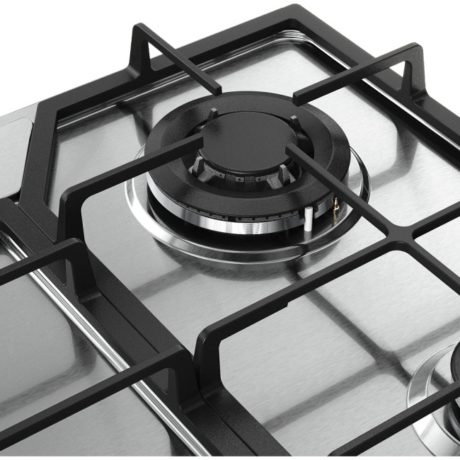 Варочная поверхность MONSHER Monsher MSG 63 Acier