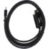 Кабель-переходник Mini DisplayPort M => HDMI M 1.8m Telecom <TA695> VCOM TA695