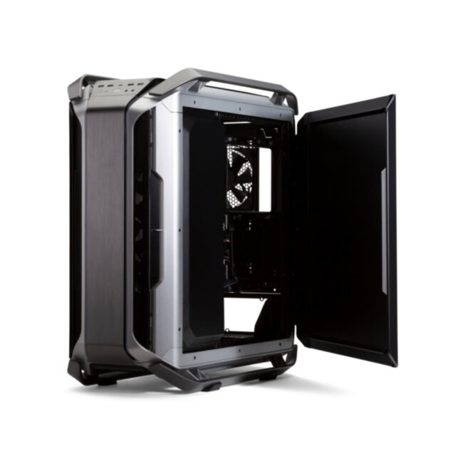 Корпус без блока питания Cooler Master COSMOS C700M