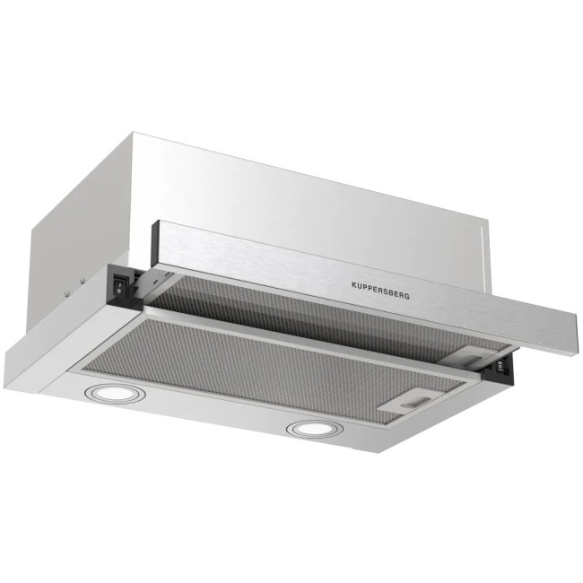 Встраиваемая вытяжка KUPPERSBERG Kuppersberg SLIMHIT 50 X