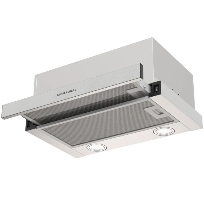 Встраиваемая вытяжка KUPPERSBERG Kuppersberg SLIMHIT 50 X