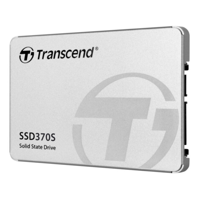 Твердотельный накопитель Transcend SSD370S TS256GSSD370S Твердотельный накопитель Transcend SSD370S TS256GSSD370S