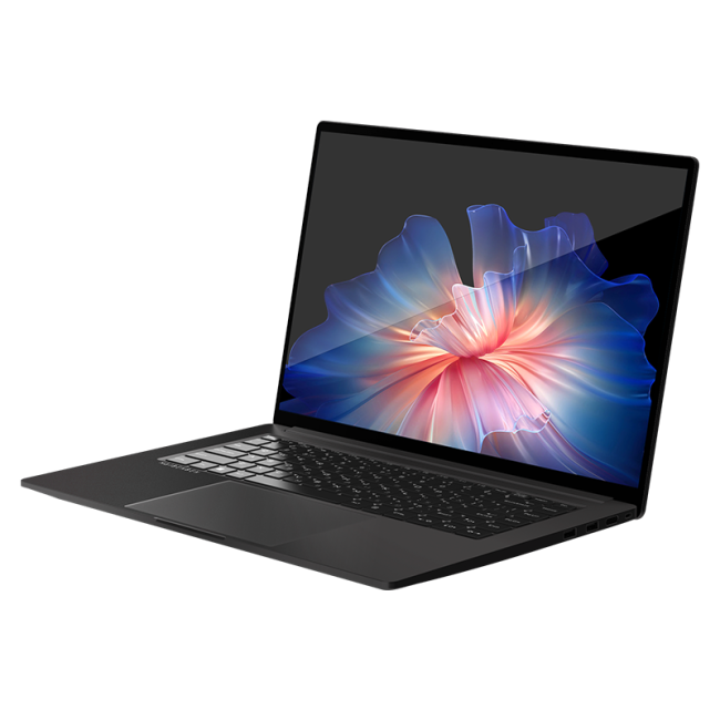 Ноутбук Maibenben P625QSF0HGRE0