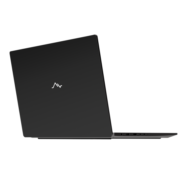 Ноутбук Maibenben P625QSF0HGRE0