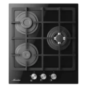 Варочная поверхность Monsher Monsher MGG 45 Noir