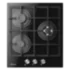 Варочная поверхность Monsher Monsher MGG 45 Noir Варочная поверхность Monsher Monsher MGG 45 Noir