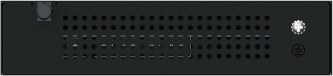 Коммутатор Netis ST106PDI-2-43 Коммутатор Netis ST106PDI-2-43