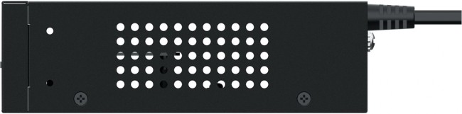 Коммутатор Netis ST106PDI-2-43 Коммутатор Netis ST106PDI-2-43